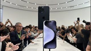 苹果官网掉链子！iPhone 15开售，果粉们的狂欢与泪水