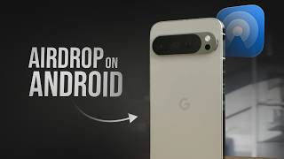 Does Android Phone Have Airdrop? (explained)
