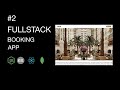 2. React Node.js Booking App Full Tutorial | MERN Stack Reservation App (JWT, Cookies, Redux)
