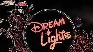 エレクトリカルパレード・ドリームライツ(Electrical Parade Dream Lights)【TDL】2017/10/8