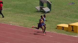 Girl S 800m Heat 1 2 21 72sec Ashanti Region Inter Co Zone 5 2026 ...
