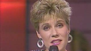 Ann Murray on Jimmy Tarbuck Live from... (1986)