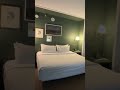 park mgm room tour worth the stay or overrated 👀✨ parkmgm vegashotels roomtour vegaslife