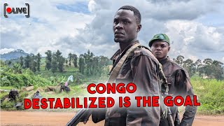 What is Happening in the Congo? | Left Face TV