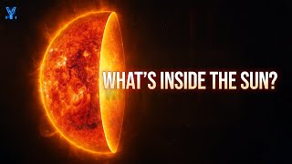 NASA Discovered What’s Inside the Sun… It Will Blow Your Mind