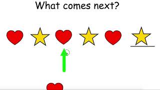 ABAB Patterns