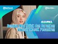 Inara Rusli Sempat Mau Rujuk dan Sarankan Virgoun Masuk Pesantren sebelum Ditangkap karena Narkoba