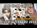 FILTER INSTAGRAM TERBARU 2024 YG LAGU VIRAL PART 130-EFEK IG TERBARU 2024