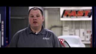 FAST Technology Explained: Benefits Of EFI Over Carburetors