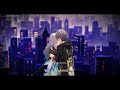 firefly true love honkai star rail animation