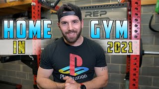 Build the best Home gym | REP FITNESS PR-5000 V2