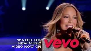 Mariah Carey - Infinity (Promo)
