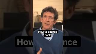 How to bounce back after a fall Biblically | Cliffe Knechtle