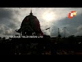 rath yatra dakhina moda ritual of holy trinity s chariots live from puri