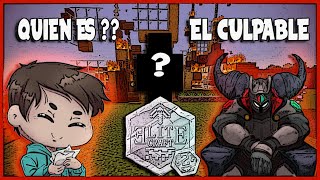 ELITECRAFT 2 Vuelven a QUEMAR la CASA DE FARFADOX | LA PRANK  DESESPERADA DE FOLAGOR