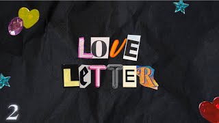 NERIAH - Love Letter (Official Lyric Video)