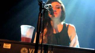Lights - And Counting... (Montreal 2011)