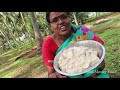 simple கொள்ளு இட்லி recipe i traditional kollu idli i horse gram idly recipe i tamil village cooking