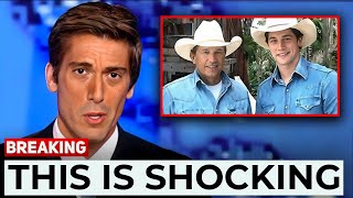 3 Minutes Ago: Heartbreaking News About George Strait’s Son Revealed!