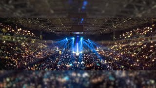 Nikos Vertis - Live Concert Sofia, Bulgaria 2024 @ Arena Sofia 8888