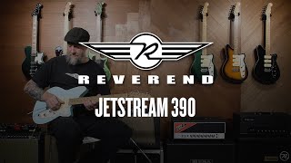 From The Circle R Ranch Files: The Jetstream 390