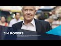 Jim Rogers, sits down for the second time and talks with Ed Siddell, Founder, CIO of EGSI Financial