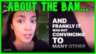 AOC Reveals THE TRUTH About TikTok Ban | The Kyle Kulinski Show