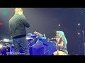 Lady Gaga And Bradley Cooper Perform 'Shallow' Duet in Vegas