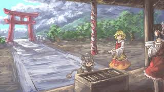 Touhou Remix E.107 (Folk) Provincial Makai City Esoteria