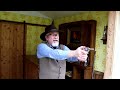 hopkins and allen xl double action 100 year old pocket gun