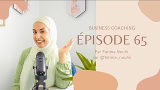 Épisode 64: لماذا صناعة المحتوى مهم لمشروعك في وسائل التواصل الاجتماعي؟ content creation in business