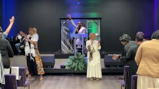 I don’t want the Look, I want the Fruit | Apostle Taqaveous Chandler