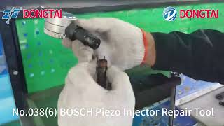 No.38(6) BOSCH Piezo Injector Repair Tool