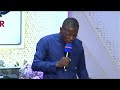 Bishop Ronald Mukiibi | High Flyer | Winning Ways | 06 07 2022