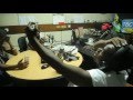 RAYVANNY KWETU Radio Tour TBCFM