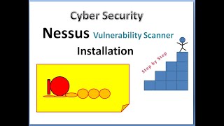 Nessus Installation on Windows Server 2012 | How to install Nessus Vulnerability Scanner | Nessus