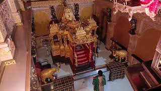 ટહુકા ની ચેહર માતા મંદિર અડાલજ || Tahukani Chehar mata mandir Adalaj