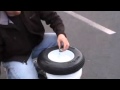 How To Change Tire Bearings - Marathon Industries How To Videos