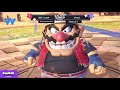 ggxc 1 ssg leon bowser vs. shmol wario top 64 winners quarter final