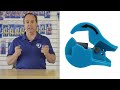 Jonard Tools Microduct Scoring Tools (FS-1080 & FS-1416) Product Video - TELECRON