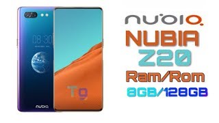 Nubia Z20 - 2019 Full Specifications, Price, Release Date, Features, Review ||