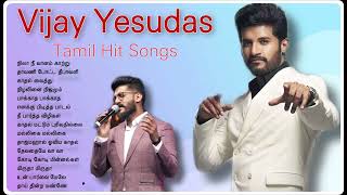 Vijay Yesudas Songs | Tamil Songs | விஜய் ஏசுதாஸ் பாடல்கள் | #vijayyesudas