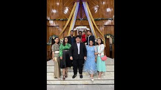 Kantate Band - Rayakan Yesus Rayakan [Celebrate Jesus Celebrate by Gary Oliver] - Closing_Medley