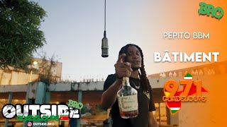 Pépito BBM - Bâtiment | Outside Bro [Guadeloupe]🇸🇷