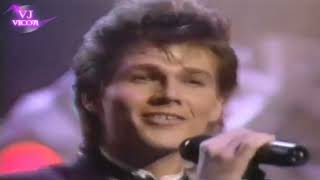 a ha  - take on me grammy awards 1986