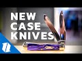 NEW Case Knives | SHOT Show 2020