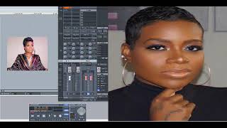 Fantasia – No Time For It (Slowed Down)