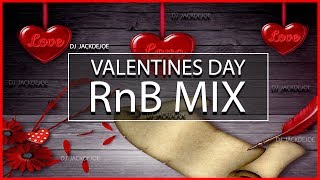 VALENTINE’S DAY RnB MIX Valentine's Day Music Mix R&B MIX 90s - Present (Valentine's Day Mix)