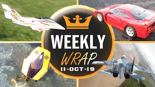 HobbyKing Weekly Wrap - Episode 37