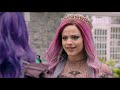 why audrey really is the queen of mean in descendants 4